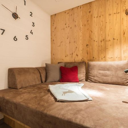 Apart-Hotel Alpinsonnenresidenz Фісс Екстер'єр фото